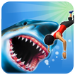 Shark Simulator 3d Game