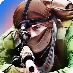 Schießen Vertrag: Sniper 3D APK Herunterladen