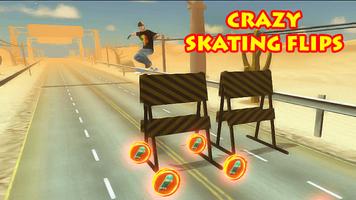 Skater 3D screenshot 1
