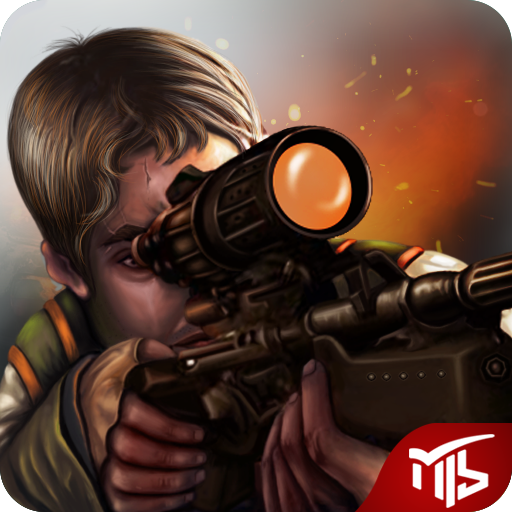 Sniper 3D Kill American Sniper