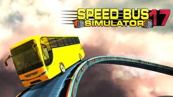 Speed Bus Simulator 17 capture d'écran 3