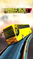 Speed Bus Simulator 17 Affiche