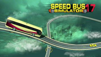 Speed Bus Simulator 17 capture d'écran 2