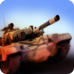 Tanks Hill Simulator