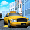 Taxi Driver Test APK