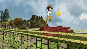 Temple Castle Run 3D Screenshot 3