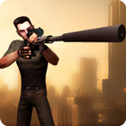 Terminator Sniper 3D icône