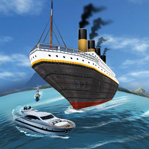 Titanic Ship Simulator