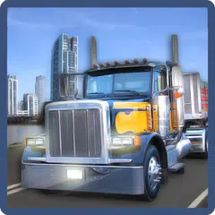 Baixar Transporter Sims 2015 APK