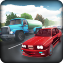Traffic Race 3D APK
