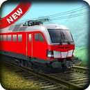 Train Sim 3D APK