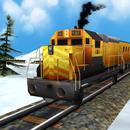 APK Train Simulator 17