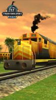 Train Simulator 17 poster