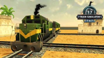 Train Simulator 17 capture d'écran 1