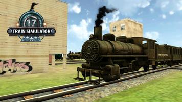 Train Simulator 17 capture d'écran 2