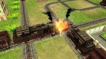 Train Simulator 17 screenshot 3