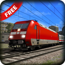 Trains Trains 3D: Simulator APK