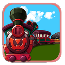 Train Drive Traffic Control APK