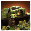 Truck Driver Offroad 3D