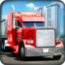 Truck Driving 3D APK