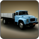 Trucker parking APK