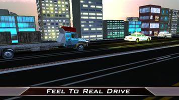 Trucker parking screenshot 2