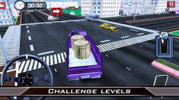 Trucker parking screenshot 3