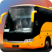 Uphill Climb Bus Drive-offroad
