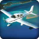 X Plane Glider Pilot APK