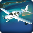 X Plane Glider Pilot icon