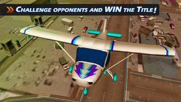 X Plane Glider Pilot screenshot 2