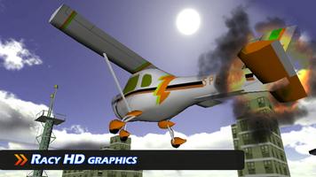 X Plane Glider Pilot screenshot 3