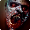 ”Zombie Dead Assault Target