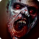 Zombie Morte cible d'assaut APK