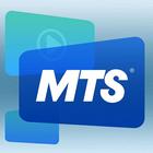 MTS TV to Go 아이콘