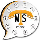 MTS Phone আইকন