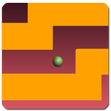 ZigZag Run Ball