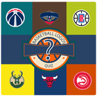 Basketball Club Logos Quiz icône