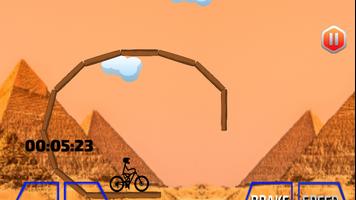 Bike Mountain Xtreme capture d'écran 2