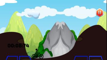Bike Mountain Xtreme capture d'écran 3