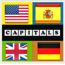 Guess Capitals APK