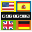 Guess Capitals