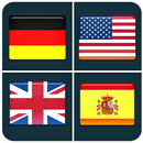 Country Flags Quiz APK