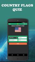 Country Flags Quiz ภาพหน้าจอ 1