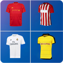 Football Kits Quiz APK