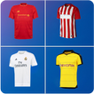 Football Kits Quiz