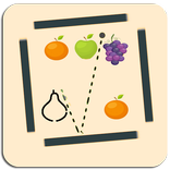 Super Casual:Swipe Fruit