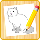 How to draw animals APK