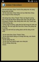 Kinh Tin Kính 海报