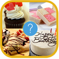 Cake and Dessert Recipe Quiz